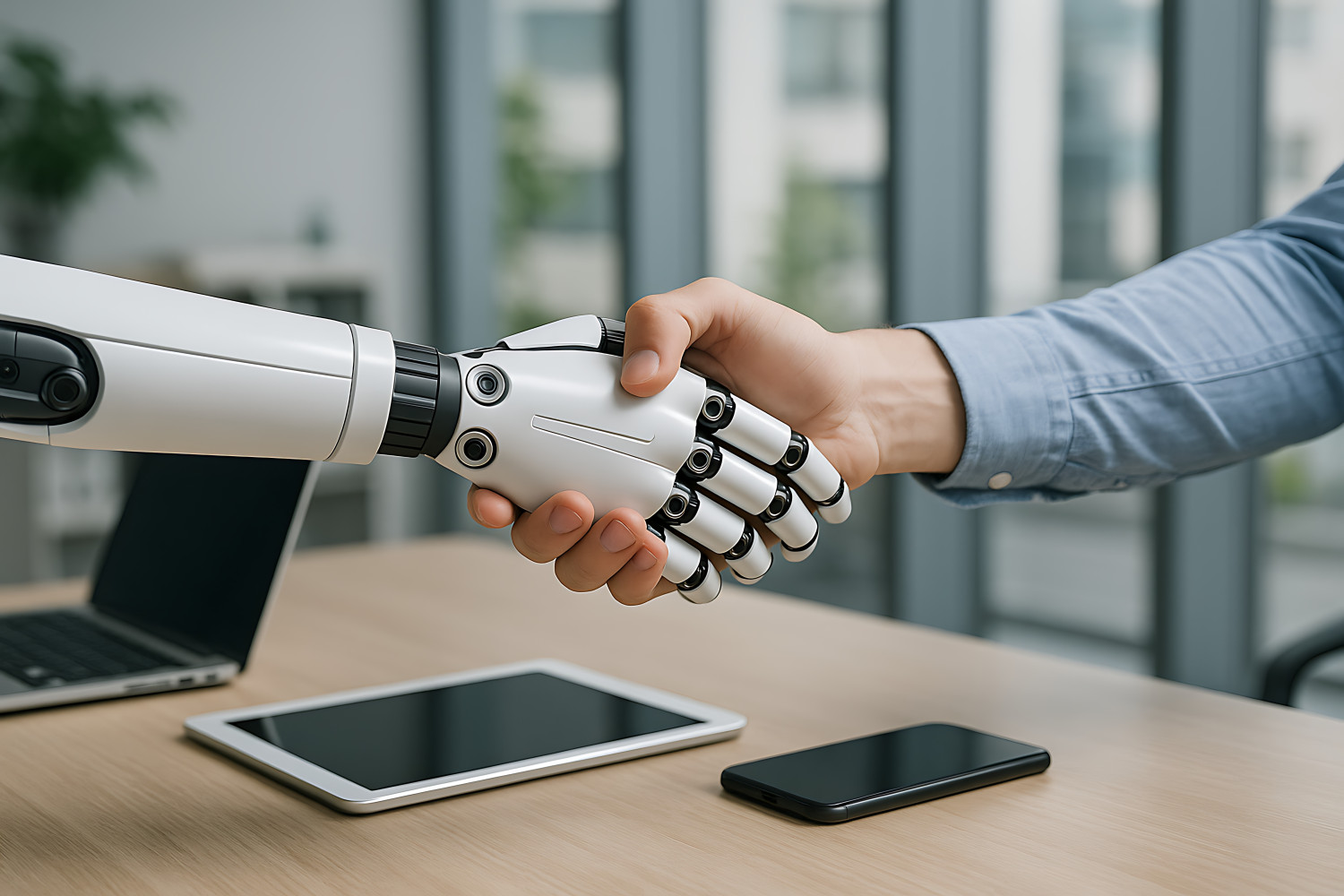 KI in der Personalsuche KI in der Personalsuche