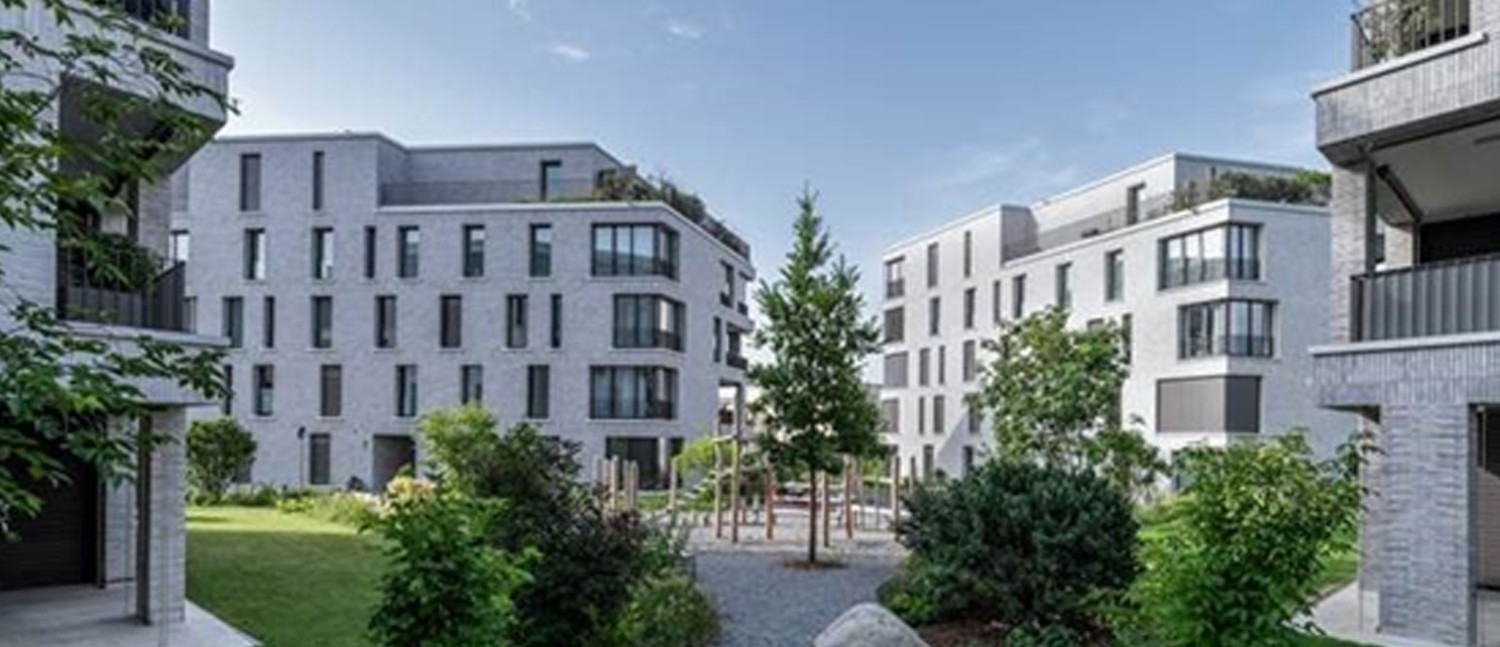 Thalmann Architekten AG